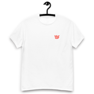 T-Shirt YOF (30€)