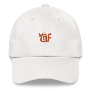 Casquette YOF (35€)