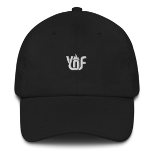 Casquette YOF (35€)