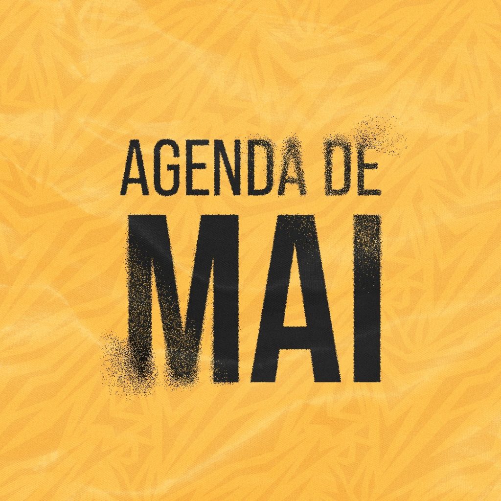 Mai 1