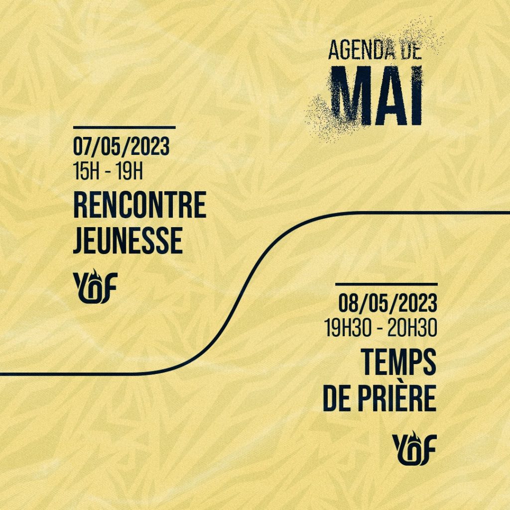 Mai 2