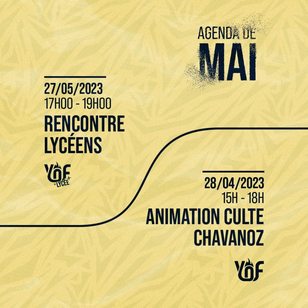 Mai 4