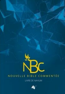 Livrre du prophète Nahum