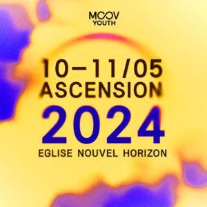 Affiche ascension 2024 MOOV