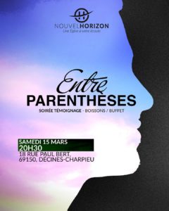 entre