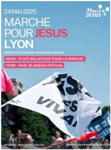marchepourjésus