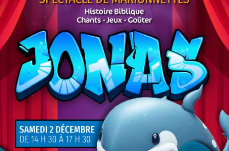 spectacle marionettes